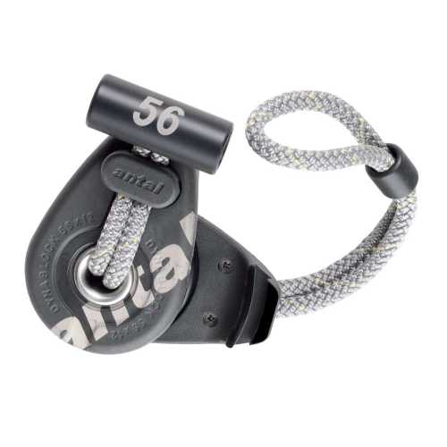 Bozzello apribile Dynablok