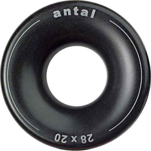 Anello in Alluminio anodizzato Ring Antal