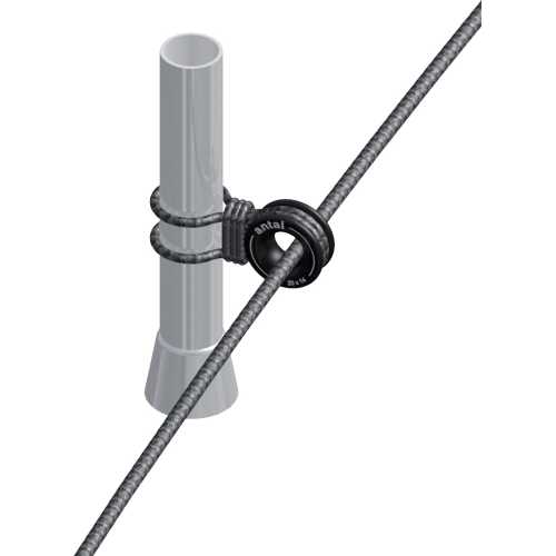 Anelli con loop in Dyneema