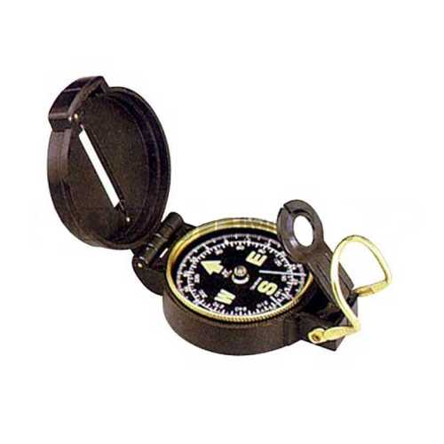Bussola da rilevamento Blackie