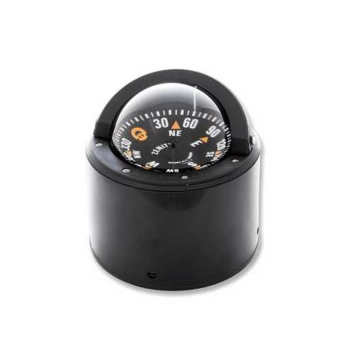 Bussola a chiesuola Zenith BZ3 Riviera