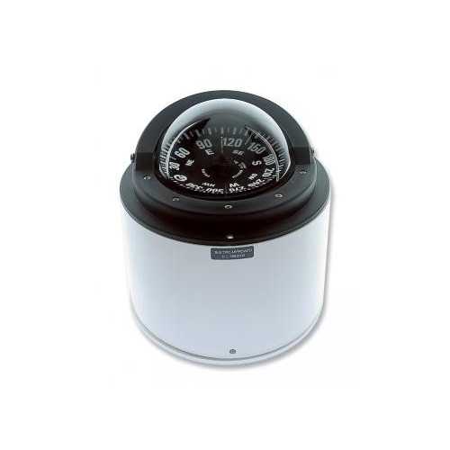 Bussola a chiesuola Urania BU5 con rosa da 5 Gradi