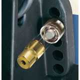 Antifurto McGard per motori fuoribordo