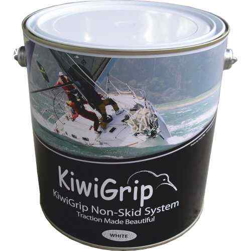 KiwiGrip Antiscivolo acrilico a base d'acqua