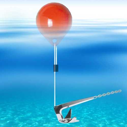 Grippiale autolivellante