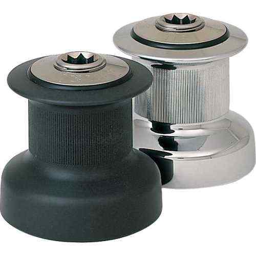Winch ST Antal a 1 velocità Diretta modello W6 W7 e W8 Winch ST Antal a 1 velocità Diretta modello W6 W7 e W8