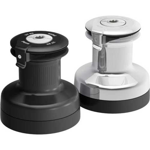 Winch XT Antal con self-tailing e 2 velocità Ridotte