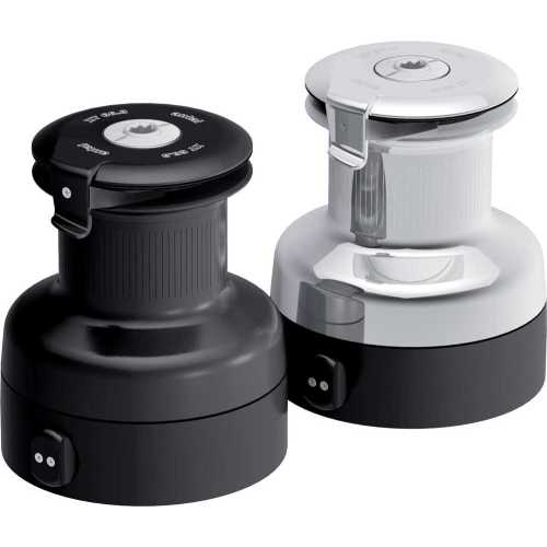 Winch XT Antal con self-tailing e 3 velocità Ridotte