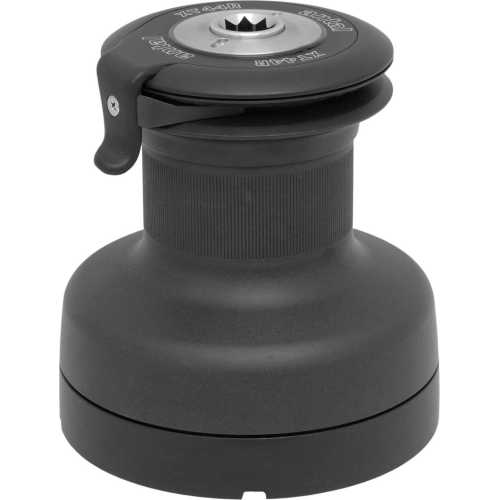 Winch XT-Racing Antal con self-tailing e 2 velocità Ridotte