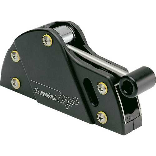 Stopper V-Grip Plus Antal con camma a "V"