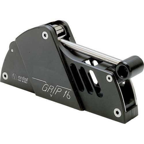 Stopper V-Grip Maxi Antal con camma a "V"