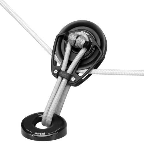 Bozzello singolo serie Looper Antal