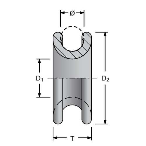 Anello in Alluminio anodizzato Ring Antal