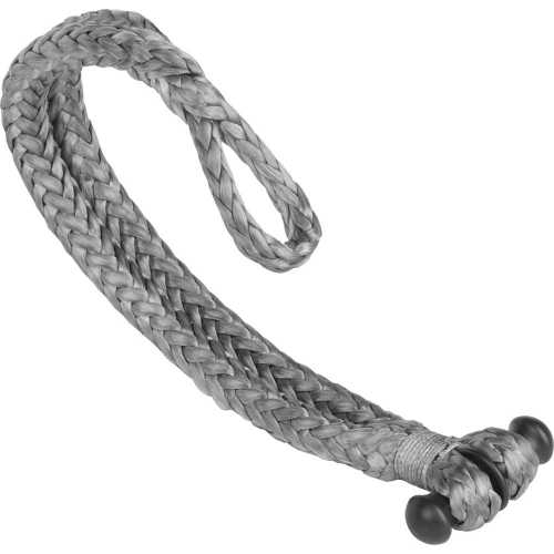 Anello in Dyneema apribile SNAP LOOP scalzato