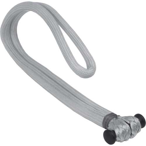 Anello in Dyneema apribile SNAP LOOP con calza