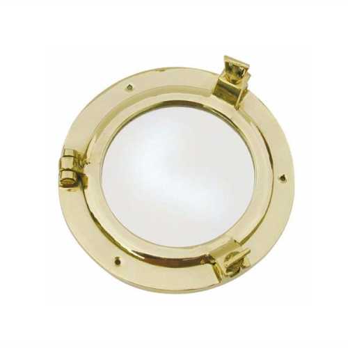 Specchio Oblò apribile mini