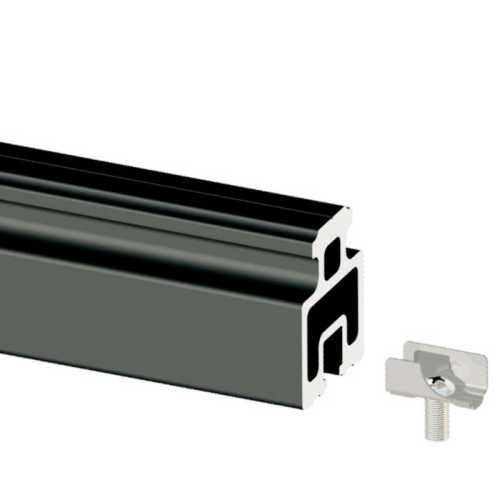 Rotaia alto profilo 48 x 60 Antal