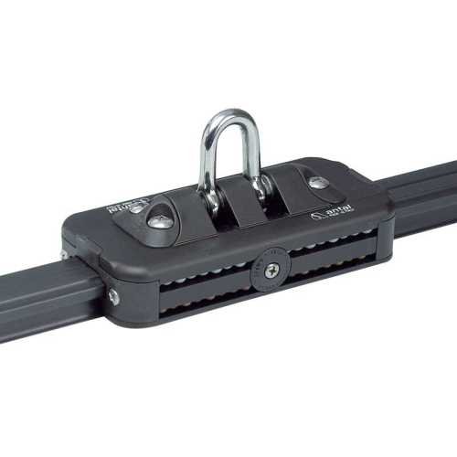 Carrello randa Antal 150 con grillo