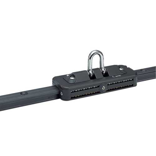 Carrello randa Antal 190 con grillo