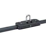 Carrello randa Antal 190 con grillo