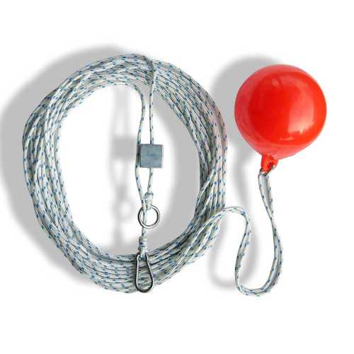 Grippiale autolivellante