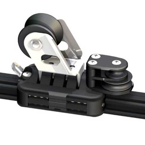 Carrello genoa Antal 100