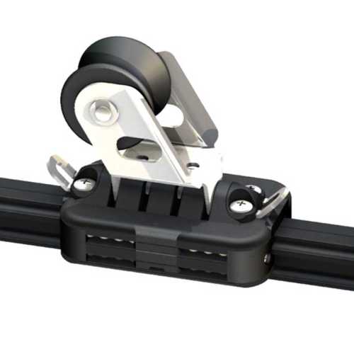 Carrello genoa Antal 100