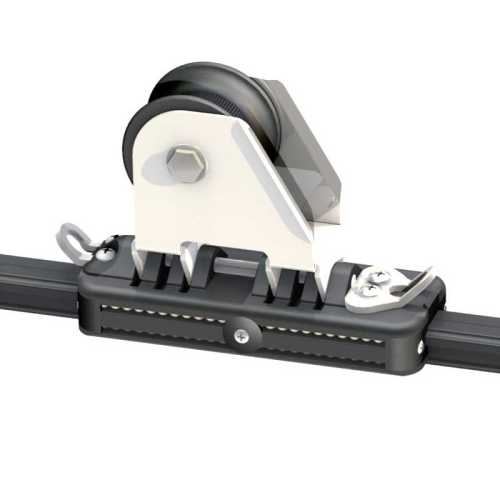 Carrello genoa Antal 150