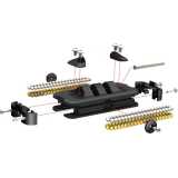 Carrello genoa Antal 150