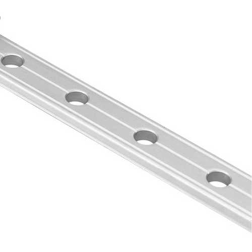 Rotaia a T 40 x 8 Antal passo 50