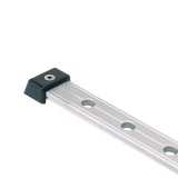 Terminale semplice serie 40x8 Antal