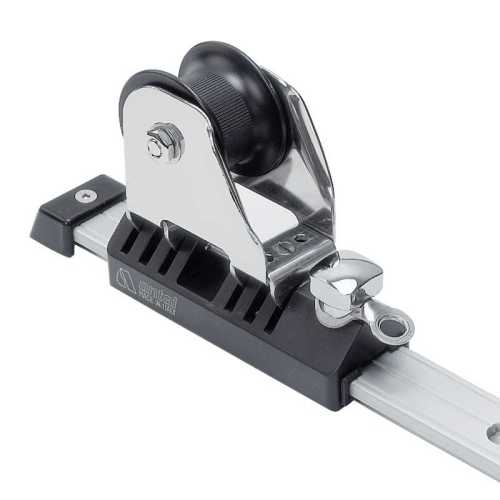 Carrello genoa serie 40x8 Antal