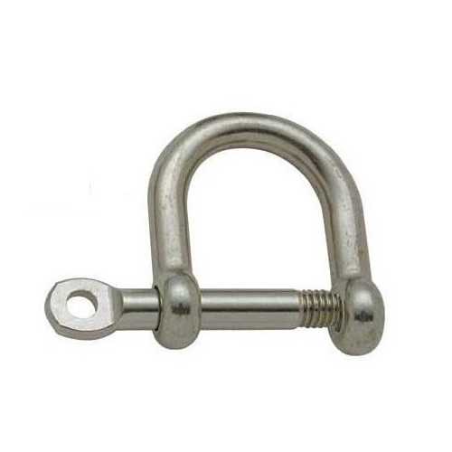 Grillo largo acciaio inox AISI 316