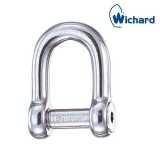 Grillo con perno incassato inox Wichard