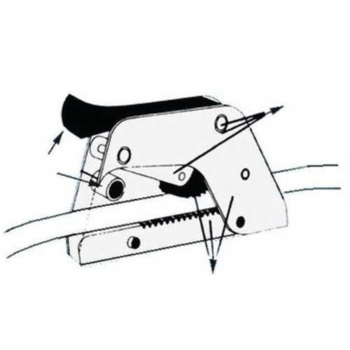 Stopper Easylock Mini