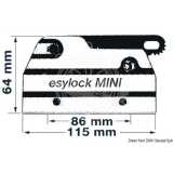 Stopper Easylock Mini