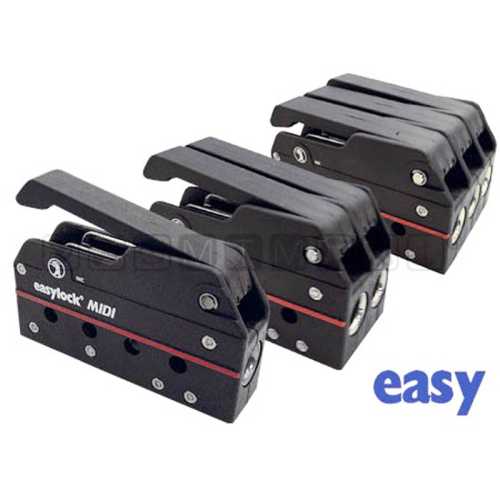 Stopper Easylock Midi