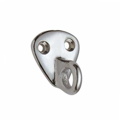 Gancetto chiuso triangolare