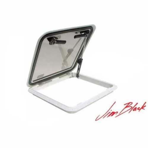 Osteriggio JBA Escape WF in resina di Polipropilene