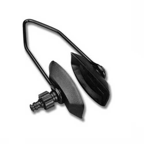 Cuffie per lavaggio motore fuoribordo fino a 300 HP