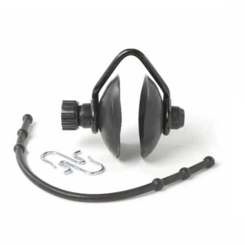 Cuffie per lavaggio motori VOLVO