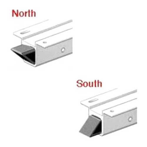 Chiusura con sgancio a strappo Sundecker Southco