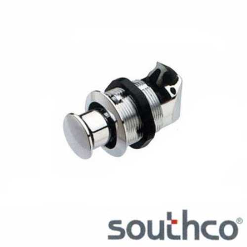 Chiusura a pulsante Southco Smart