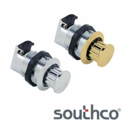 Chiusura a pulsante Southco Turn