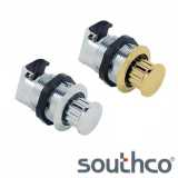 Chiusura a spinta Southco Push/Twist
