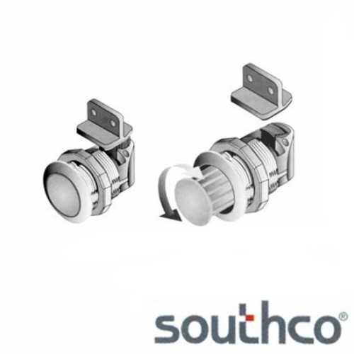Chiusura a spinta Southco Push/Twist