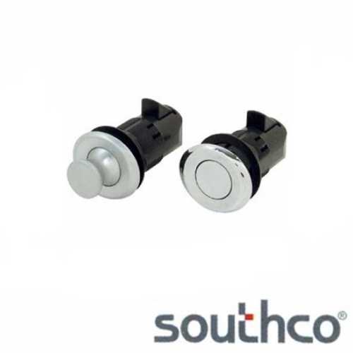 Chiusura a pulsante Southco Point