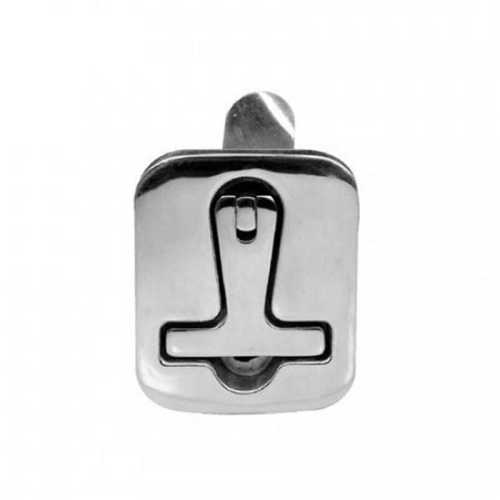 Chiusura rettangolare a compressione Q1