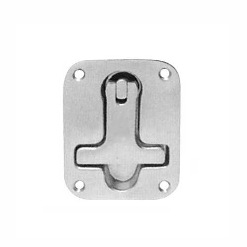 Chiusura rettangolare a compressione Q1