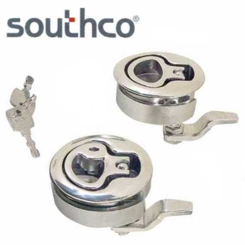 Chiusura tonda a compressione Southco M1-20